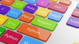 Timeline: Historia de los Lenguajes de Programación