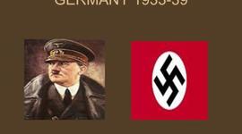 Timeline: The Persecution of Jews and Other Groups before the start of WWII (1933-1939)