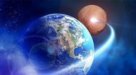 Timeline: La creacion de la tierra