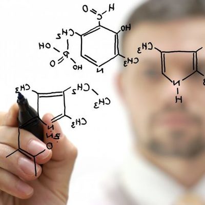 Timeline: Evolución en la Ingeniería Química