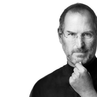 Timeline: steve jobs