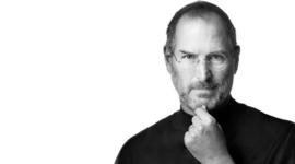 Timeline: steve jobs