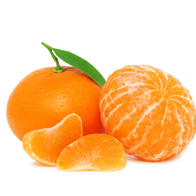 Timeline: Tangerine Aldo D.