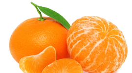 Timeline: Tangerine Aldo D.