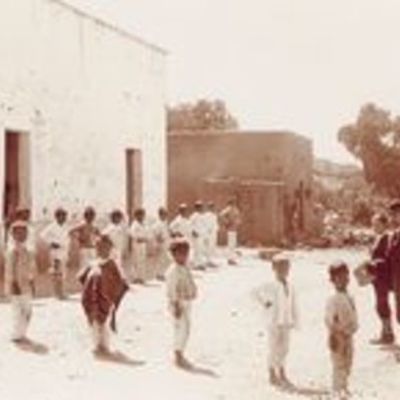 Timeline: EVOLUCIÓN DE LAS POLÍTICAS EDUCATIVAS MEXICANAS