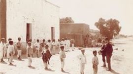 Timeline: EVOLUCIÓN DE LAS POLÍTICAS EDUCATIVAS MEXICANAS