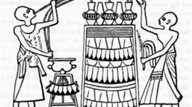 Timeline: Historia del tratamiento de aguas industriales