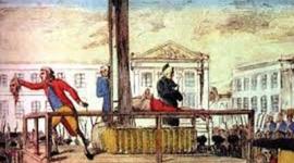 Timeline: Whitney's French Revolution