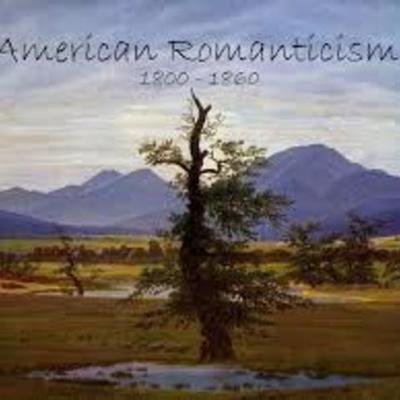 Timeline: American Romanticism