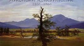 Timeline: American Romanticism