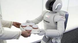 Timeline: Frise historique sur la robotique