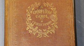 Timeline: Christmas Carol