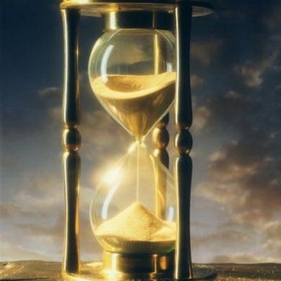 Timeline: История часов