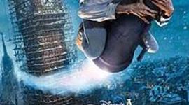 Timeline: Christmas Carol