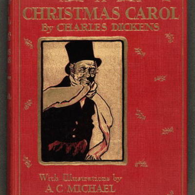 Timeline: Christmas Carol