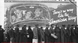 Timeline: Το αμερικάνικο κράχ του 1929. Συνέπειες.