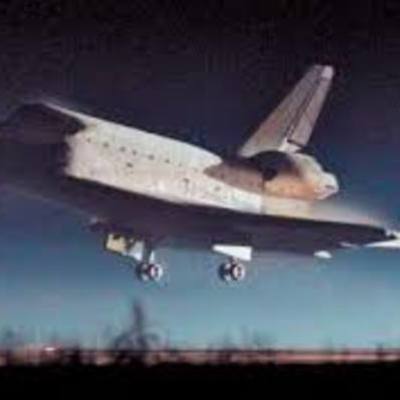 Timeline: Διαστημικά Λεωφορεία