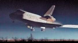 Timeline: Διαστημικά Λεωφορεία