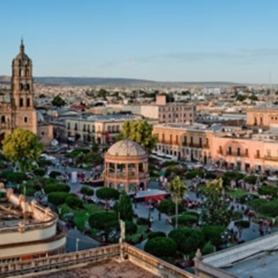 Timeline: Ciudad Juárez