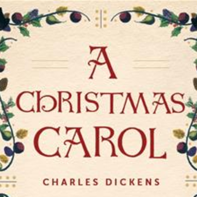 Timeline: A Christmas Carol