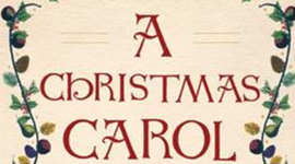 Timeline: A Christmas Carol