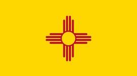 Timeline: NM before Statehood -Brandon Saenz