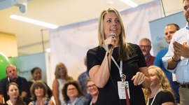 Timeline: Reconstruction