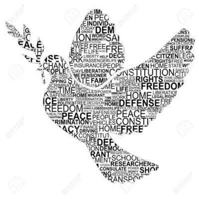 Timeline: LOS DERECHOS HUMANOS A LO LARGO DE LA HISTORIA.