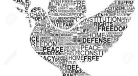 Timeline: LOS DERECHOS HUMANOS A LO LARGO DE LA HISTORIA.