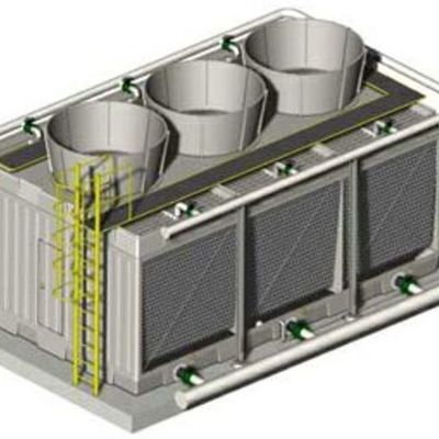 Timeline: Historia del tratamiento de aguas industriales