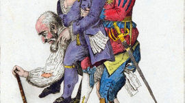 Timeline: French Revolution