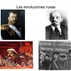 Revoluciones rusas 1 638