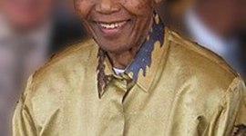 Timeline: ACONTECIMIENTOS DONDE PARTICIPÓ NELSON MANDELA