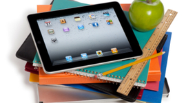 Timeline: Technology in the Classroom