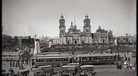 Timeline: EVOLUCIÓN HISTÓRICA DEL TURISMO EN MÉXICO
