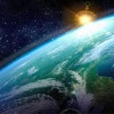 Timeline: Earth's history