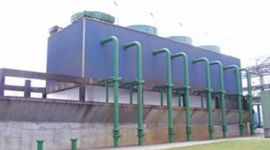 Timeline: Historia Industrial del tratamiento del agua