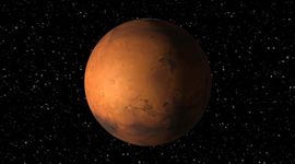 Timeline: Vis 41 Project 2 (How People Have Dreamed of Mars) *please view as a list*