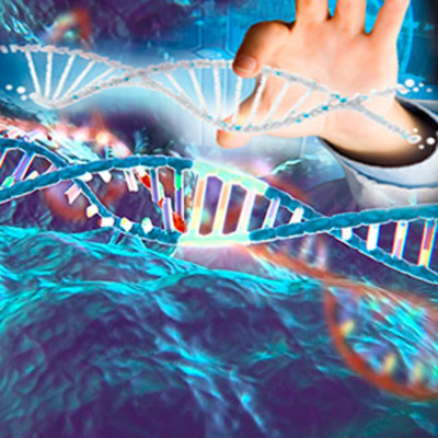 Timeline: Biología Molecular (2000 - 2018)