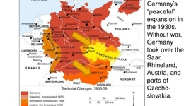 Timeline: WW2 Major Events