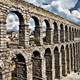 Acueducto de segovia 2