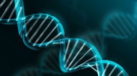 Timeline: Hitos importantes de la génetica