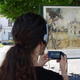 Audioguide plaque mairie 3 hd