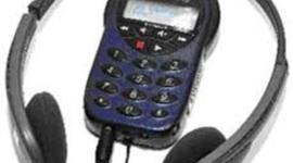 Timeline: Les inventions liées à l'invention des parcours touristiques audios-guidés