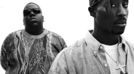 Timeline: Historia del HIP HOP