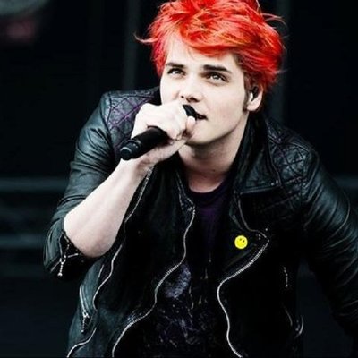 Timeline: Diego a. Rivera-Gerard Way