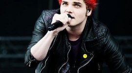 Timeline: Diego a. Rivera-Gerard Way