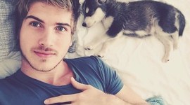 Timeline: Ariana Negrón-Joey Graceffa