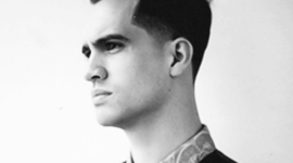 Timeline: Justin X. Cuadrado- Brendon Urie