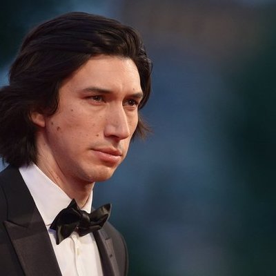 Timeline: Adam Driver